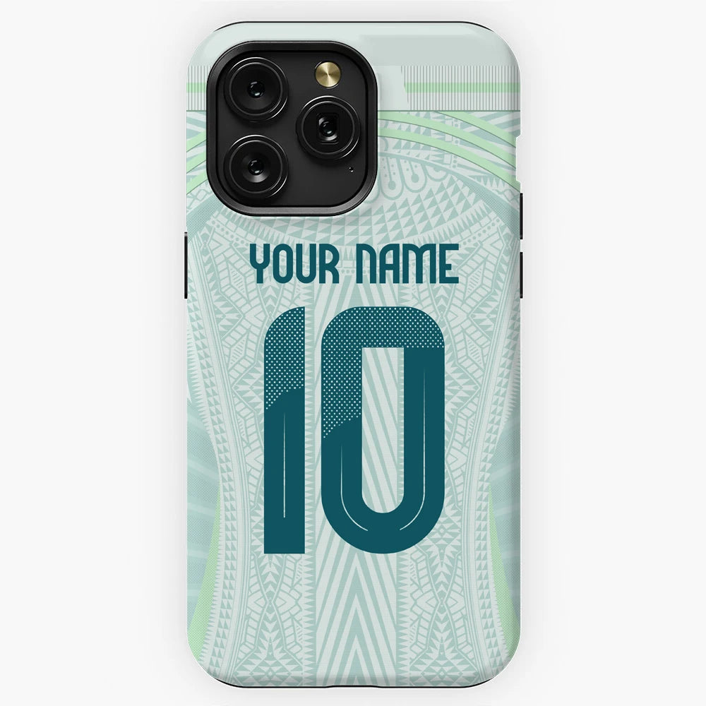 Funda de México de GoalCase para Iphone