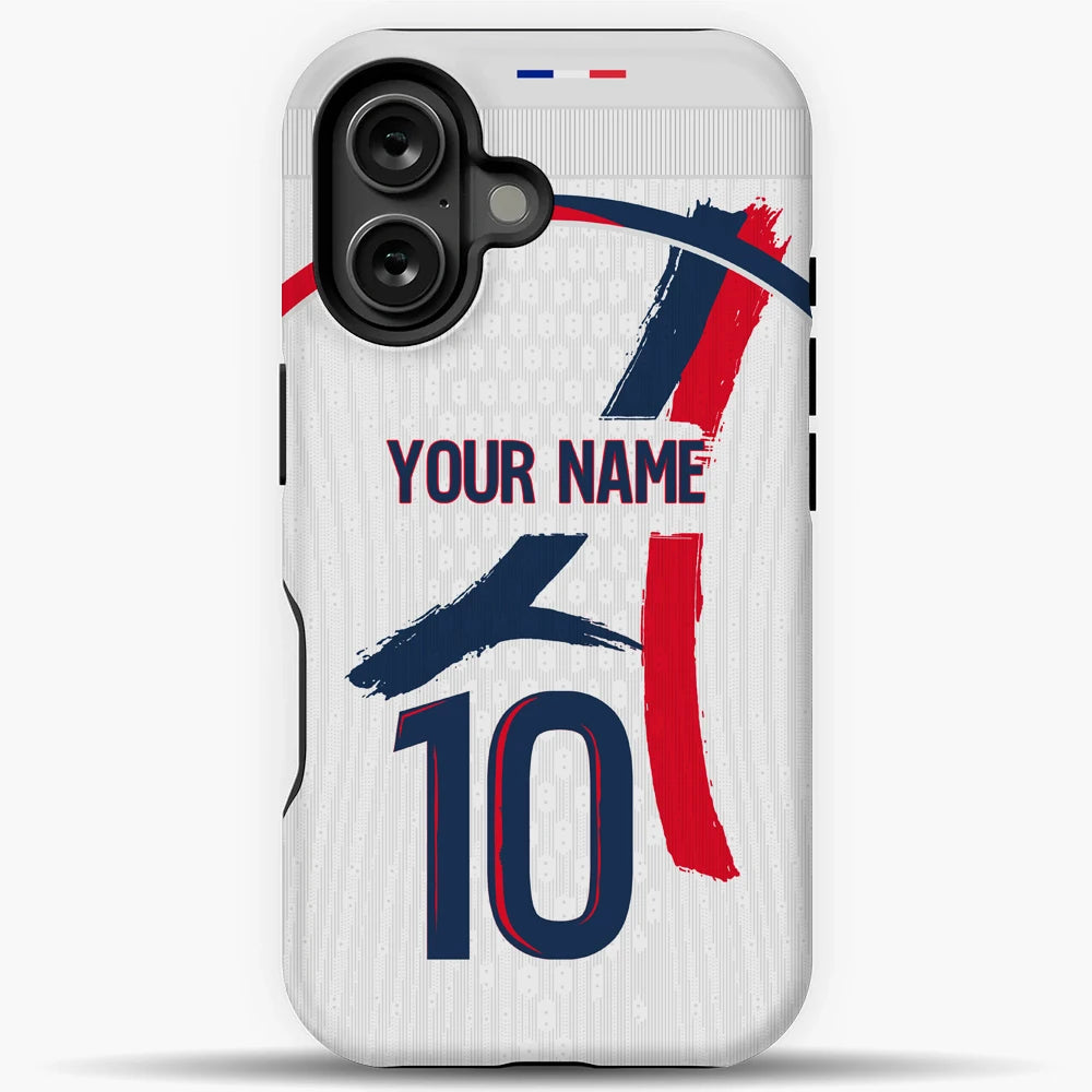 Funda PSG de GoalCase para Iphone