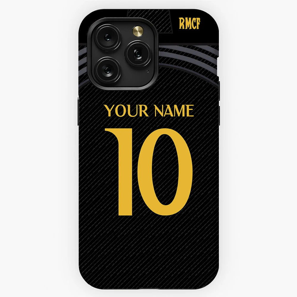 Fundas del Real Madrid de GoalCase para Iphone