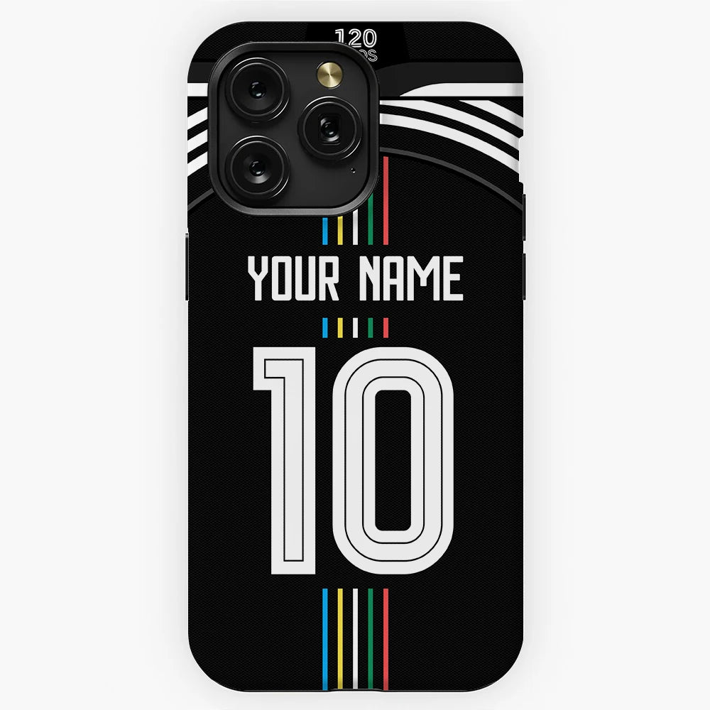 Funda del Sporting de Lisboa de GoalCase para Iphone