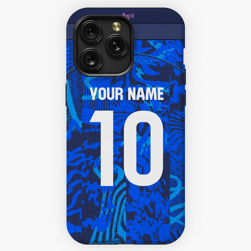Funda Atletico de Madrid de GoalCase para Iphone
